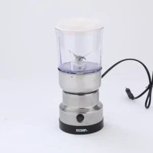 Molinillo 2 en 1 con Moledor de Granos más Picatodo 300W X24