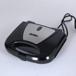Sandwichera y Parrillera 800W X12