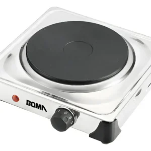Cocina de Una Hornilla Placa Calefactora 1000W X8