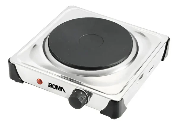 Cocina de Una Hornilla Placa Calefactora 1000W X8