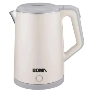 Hervidor de 2.3L 1500W X16