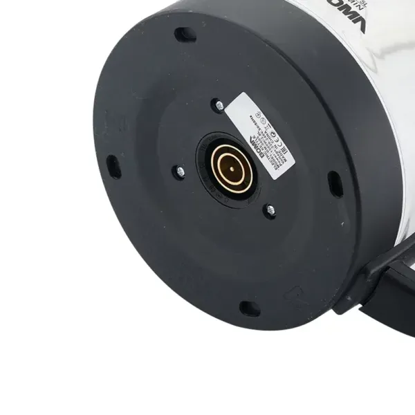 Hervidor 2L de Vidrio Templado 1500W X12 - Imagen 4