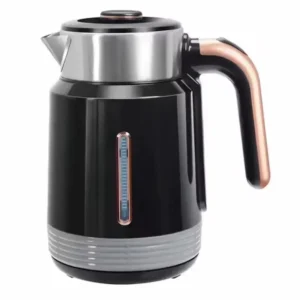 Hervidor de 2.5L 1500W X16