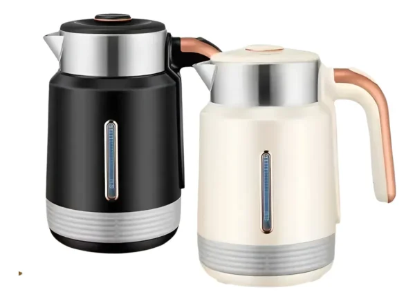 Hervidor de 2.5L 1500W X16 - Imagen 3