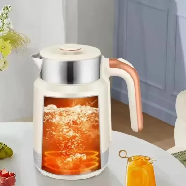 Hervidor de 2.5L 1500W X16 - Imagen 4