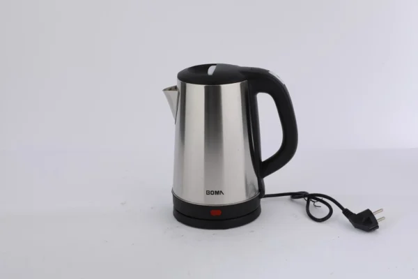 Hervidor de 3L Inox 1500W X16