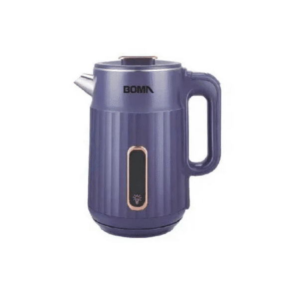 Hervidor de 2.5L 1500W X20