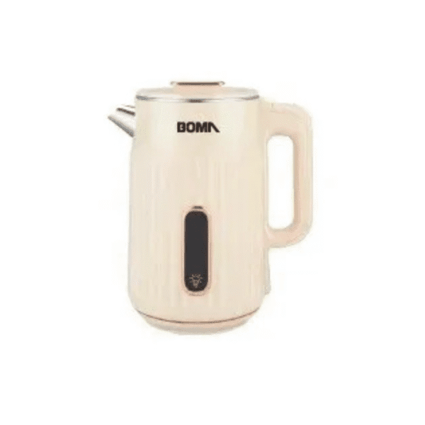 Hervidor de 2.5L 1500W X20 - Imagen 2