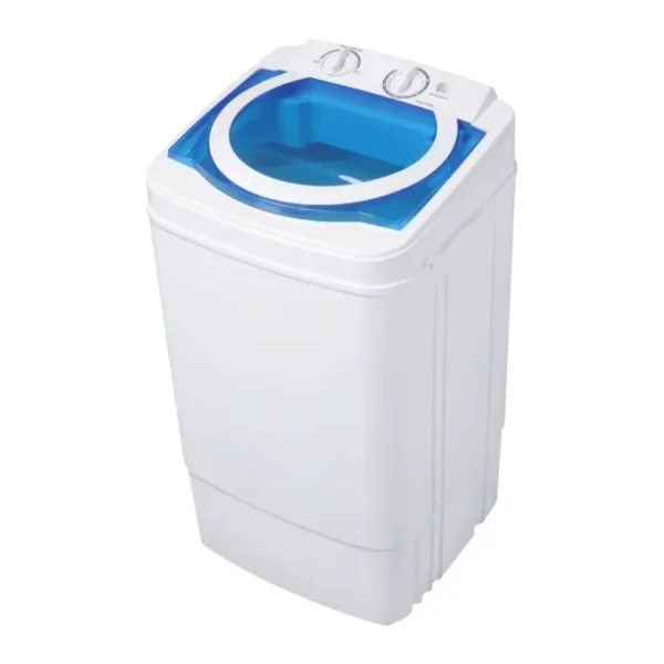 Lavadora de 9KG Semiautomático X3