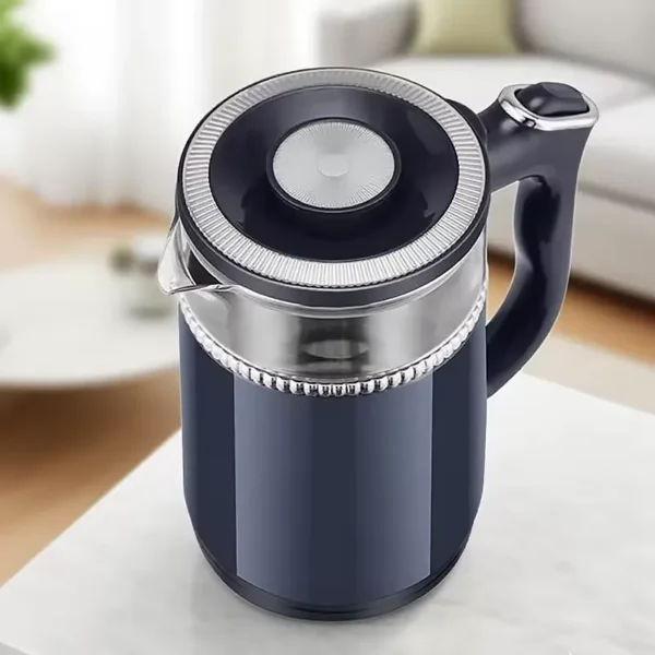 Hervidor de 2.2L 1500W X12 - Imagen 3
