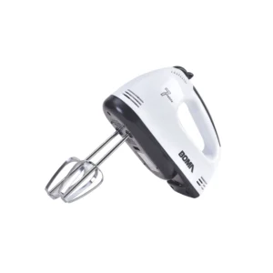 Batidora de mano 200W X24