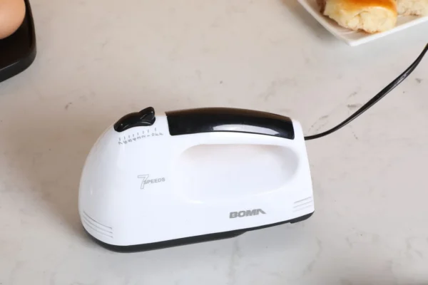 Batidora de mano 200W X24 - Imagen 3