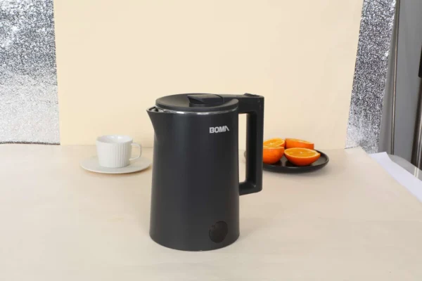 Hervidor de 1.8L 1500W X16 - Imagen 4