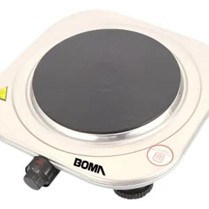 Cocina de Una Hornilla Placa Calefactora 1500W X10