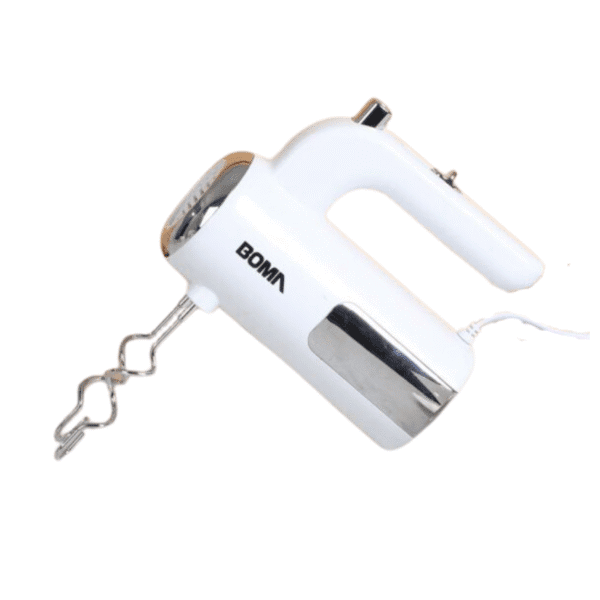 Batidora de mano 600W X24