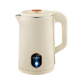 Hervidor de 2L 1500W X16