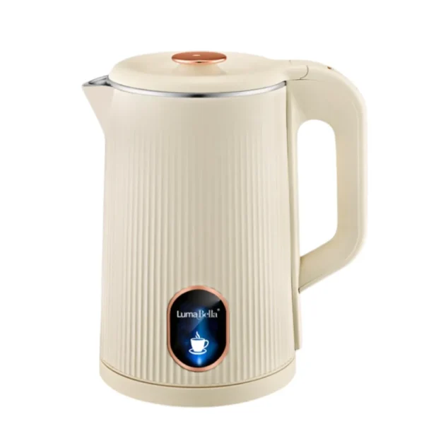 Hervidor de 2L 1500W X16