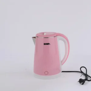 Hervidor de 2.5L 1500W X20