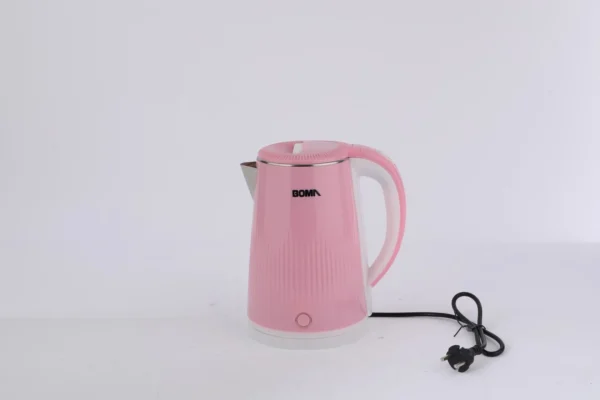 Hervidor de 2.5L 1500W X20