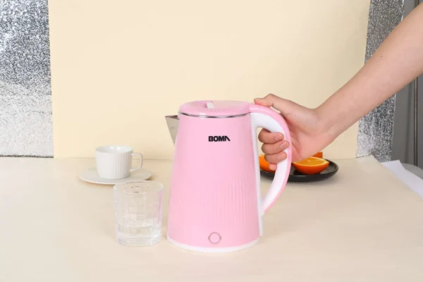 Hervidor de 2.5L 1500W X20 - Imagen 3