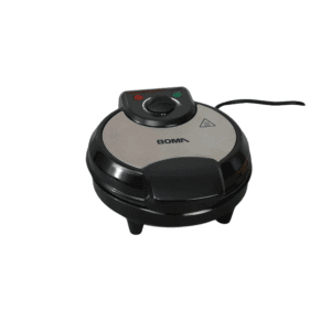 Waflera de 04 Moldes Antiadherente 1200W X12