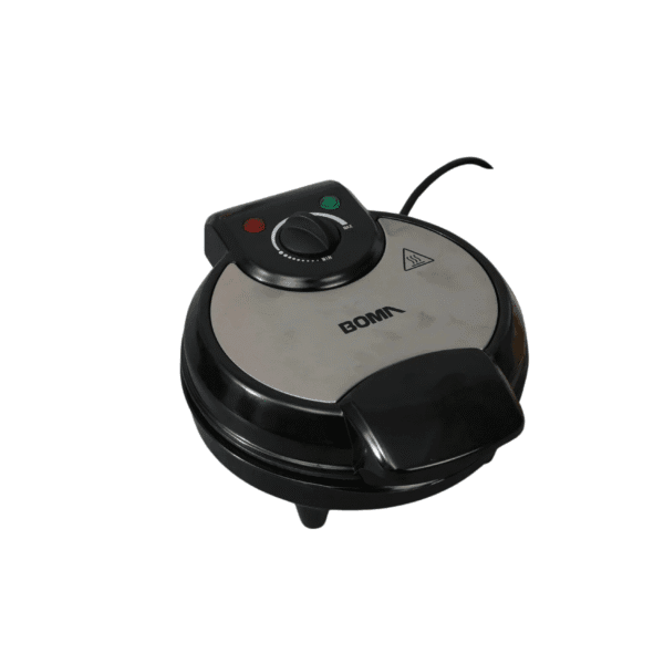 Máquina para Tortillas Antiadherente 1200W X12