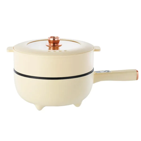 Olla y Sárten Multifuncional de 4L 1500W X8