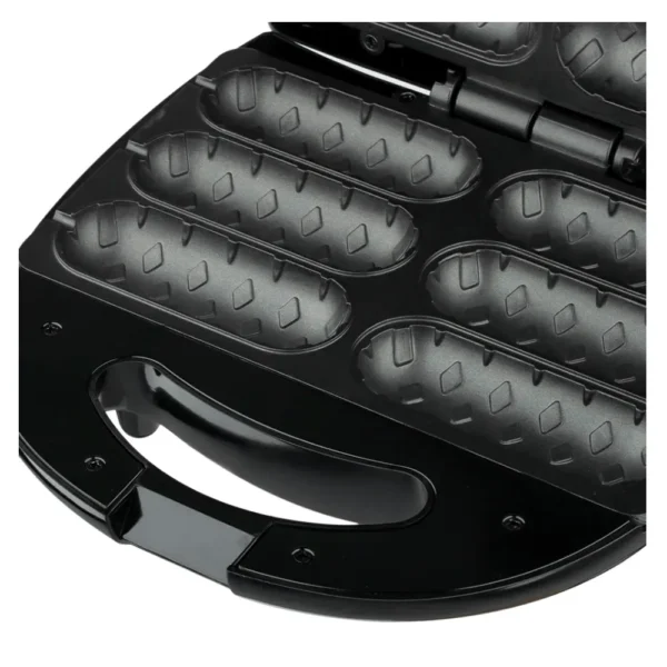 Máquina para Yoguis Antiadherente 1400W X12 - Imagen 5