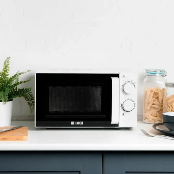Horno microondas de 20L 700W X3 - Imagen 2