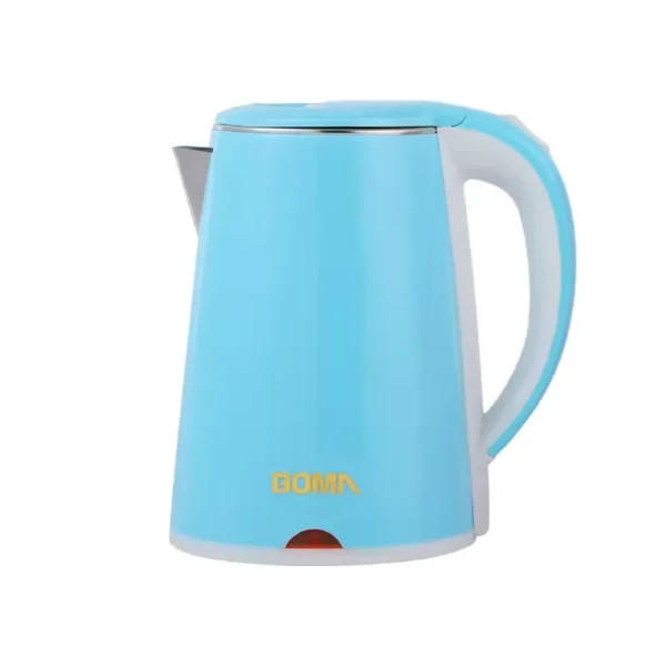 Hervidor de 2.3L 1500W X20
