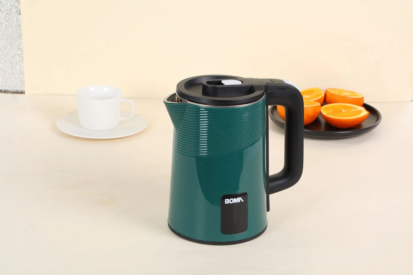 Hervidor de 1.5L 1500W X16