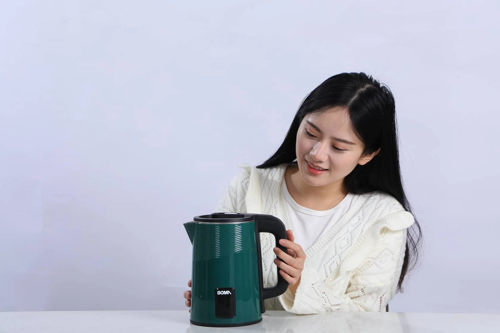 Hervidor de 1.5L 1500W X16 - Imagen 2