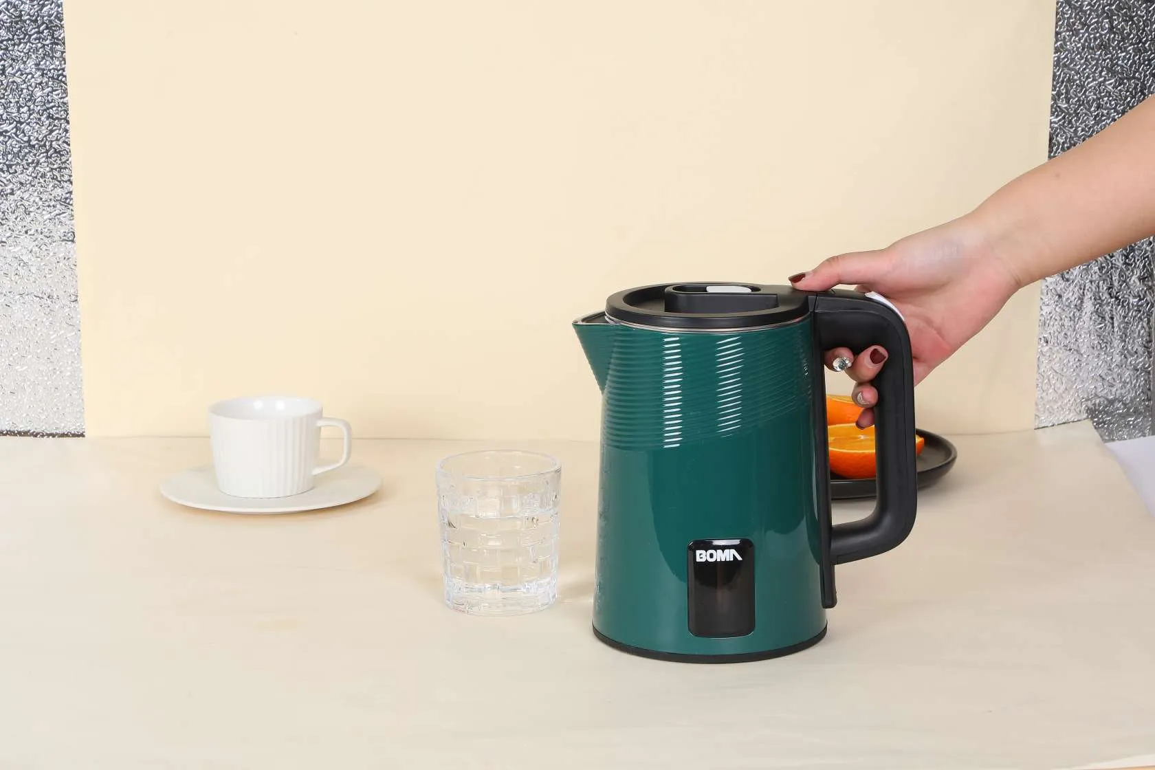 Hervidor de 1.5L 1500W X16 - Imagen 3