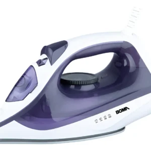 Plancha de Vapor 2200W X20