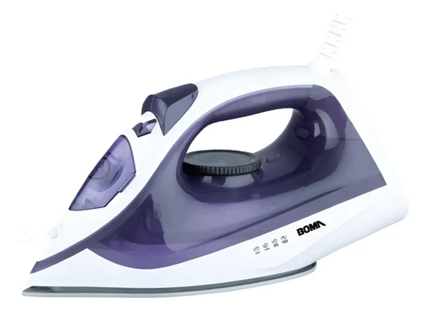 Plancha de Vapor 2200W X20