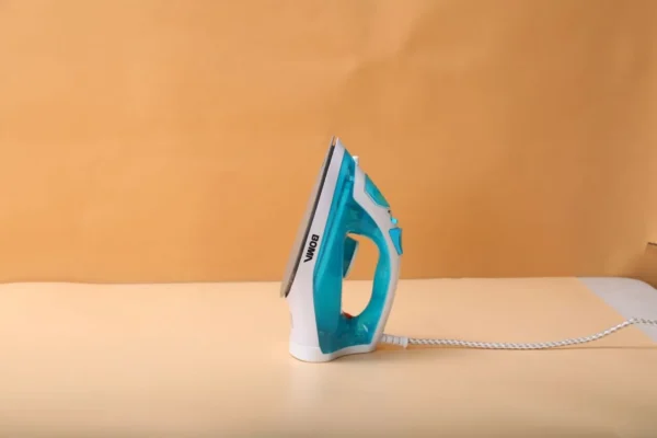 Plancha de Vapor con base Cerámica Antiadherente 1800W X10 - Imagen 3