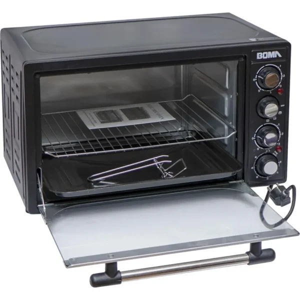 Horno de 35L 1500W X3 - Imagen 2