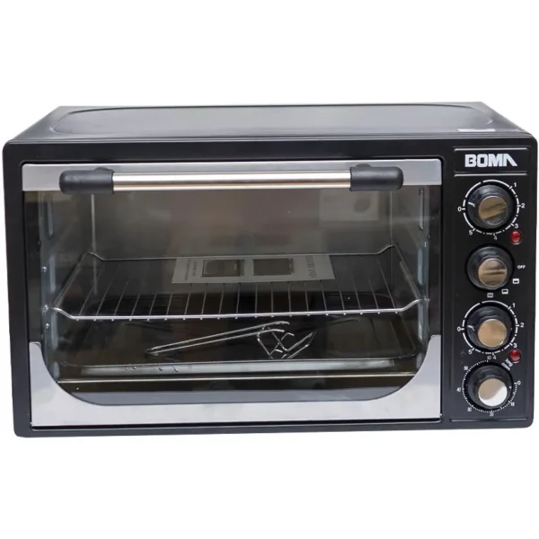 Horno de 35L 1500W X3 - Imagen 3