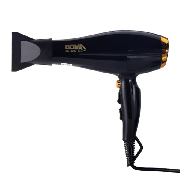 Secadora de Cabello 3600W X36 - Imagen 3