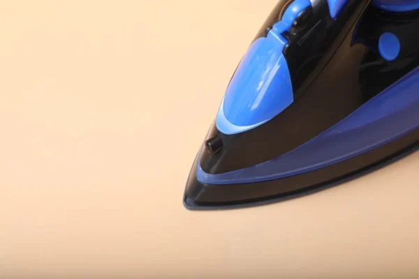 Plancha de Vapor con base Cerámica Antiadherente 2400W X10 - Imagen 2