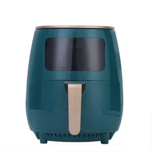 Freidora de Aire Digital 4L 1500W X4