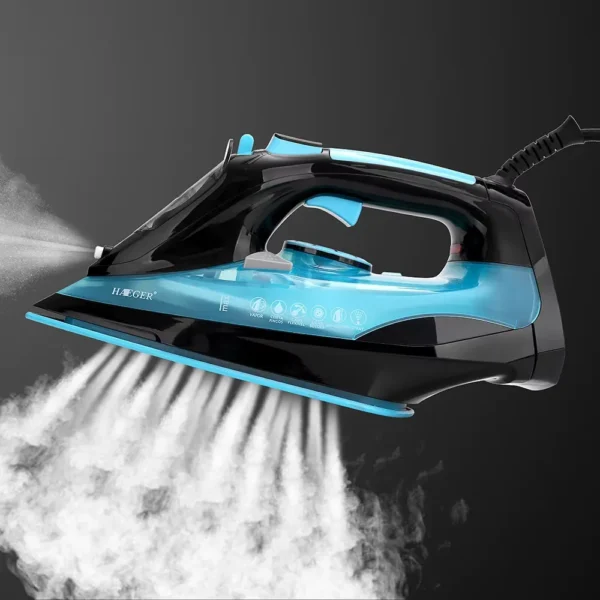 Plancha de Vapor 2800W X10 - Imagen 3