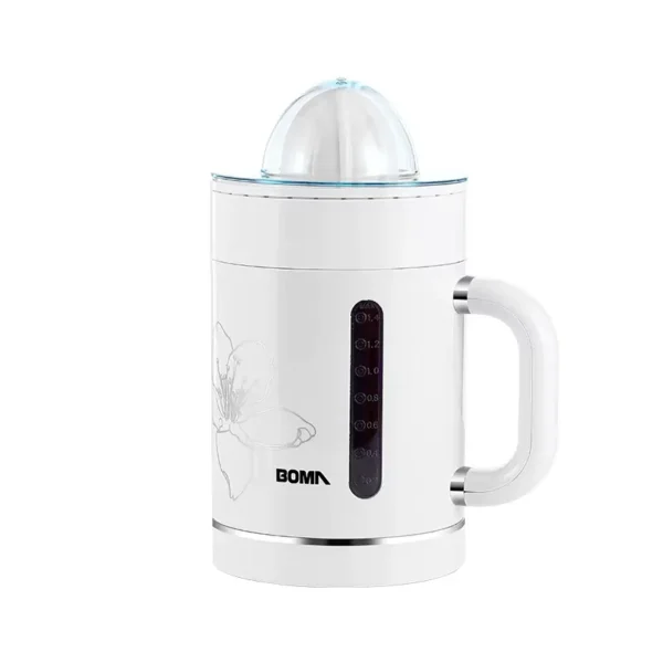 Exprimidor de 1.4L para jugos 40W X12