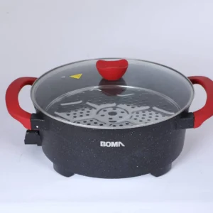 Olla Multifuncional de 7L 1500W X6