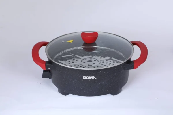 Olla Multifuncional de 7L 1500W X6