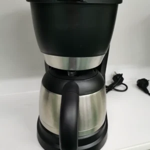 Cafetera de 625ML 650W X12
