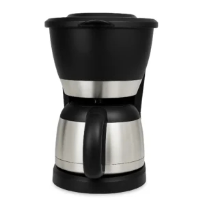 Cafetera de 625ML 650W X12