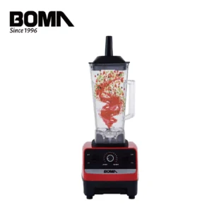 Licuadora 2.5L de 15 velociades 1000W X6