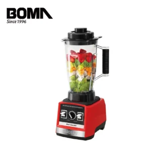 Licuadora 3.0L de 15 Velocidades más Moldedor de Granos 1000W X6