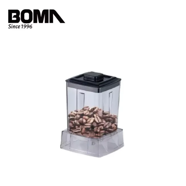 Licuadora 3.0L de 15 Velocidades más Moldedor de Granos 1000W X6 - Imagen 4